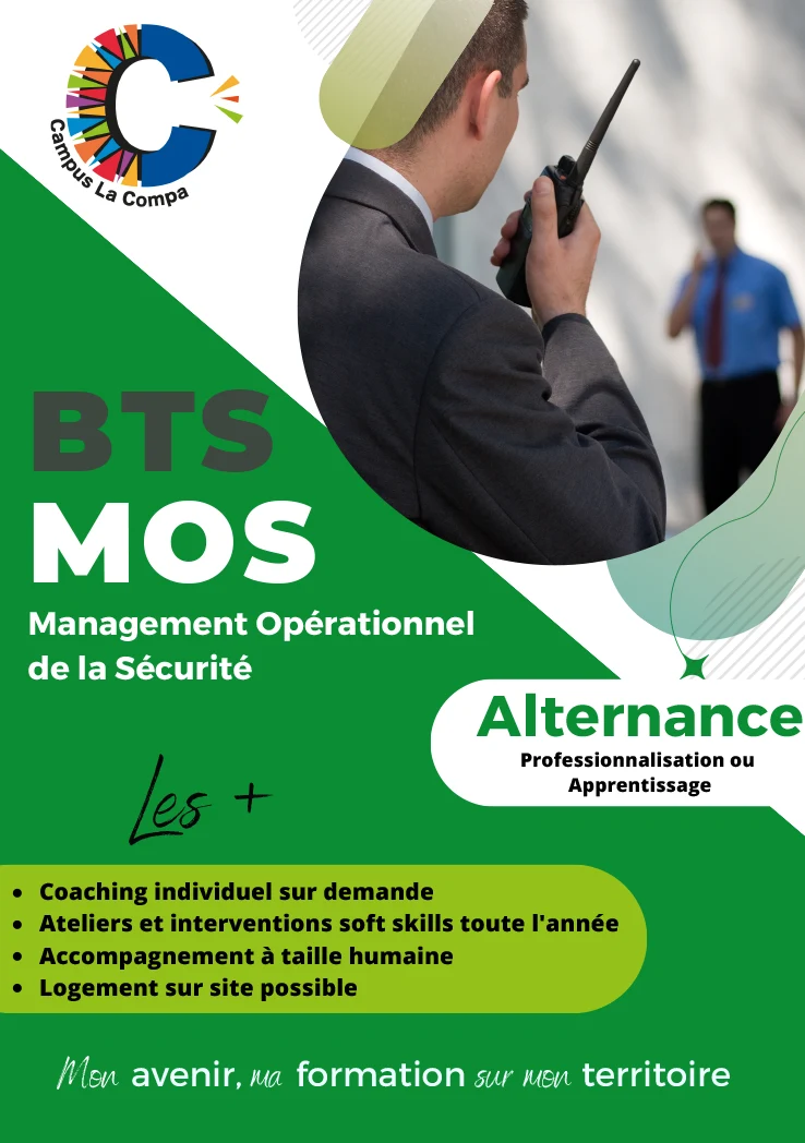 BTS MOS