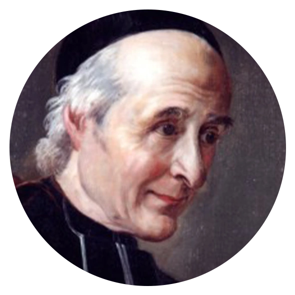 Maurice Garrigou, Fondateur