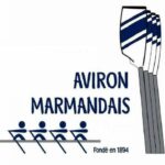 logo club aviron marmandais