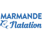 logo club marmande natation
