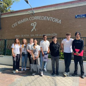 madrid 24