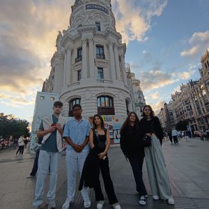 madrid 24